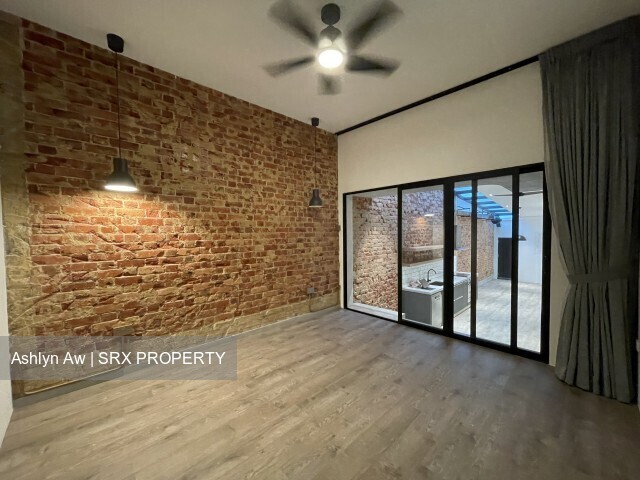 Tiong Bahru Estate (D3), Apartment #592556501